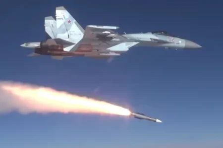 Ова се 10-те најголеми воени воздухопловни сили во светот за 2025 година: Шестото место ќе ве изненади