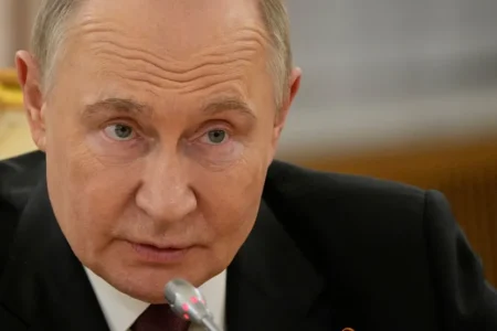 Путин повторно го посети Курск: Русите тврдат дека регионот е повторно под нивна контрола
