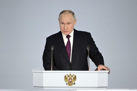 Зошто Путин не и објавува војна на Украина, што би значел ваквиот потег