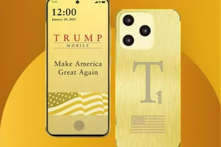 Трамп ќе го продаде и својот мобилен телефон Т1: Познати се неговите спецификации и цена